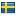 dawngraham.com server is located in Sweden
